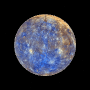 MERCURY